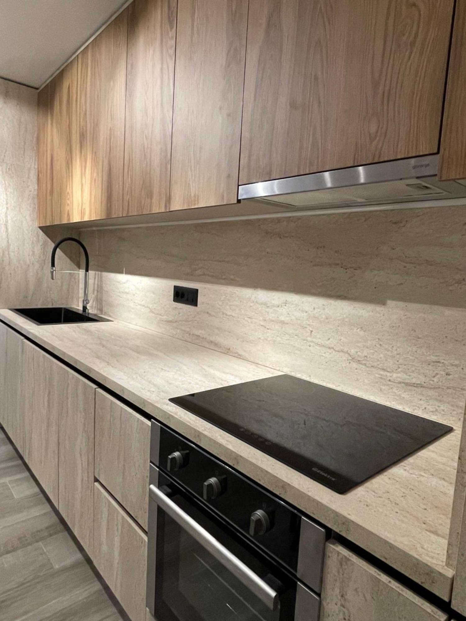 Tirana Elite Apartments Extérieur photo